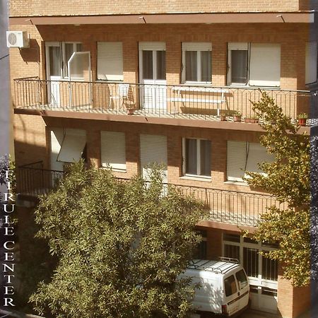 Firule Center Rooms Split Dış mekan fotoğraf