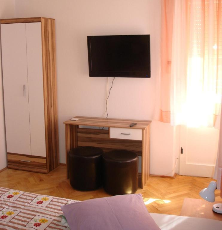 Firule Center Rooms Split Oda fotoğraf