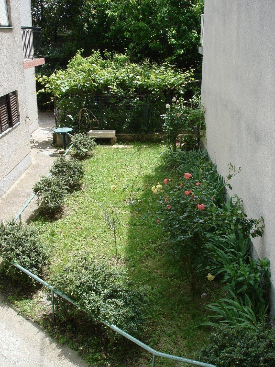 Firule Center Rooms Split Dış mekan fotoğraf