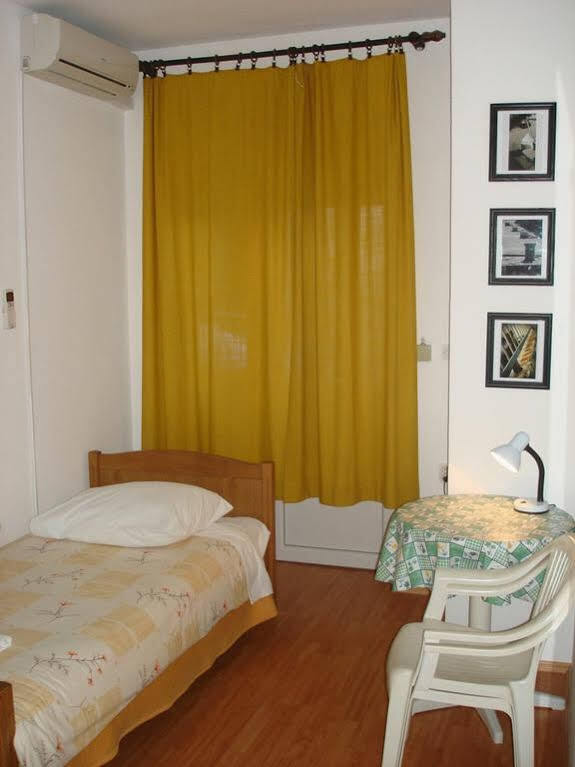 Firule Center Rooms Split Dış mekan fotoğraf